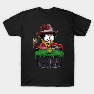 Indiana Potter T-Shirt